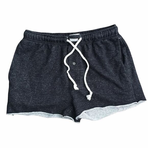 Lucky Brand Sleepwear Shorts with Drawstring in Size Medium - Picture 1 of 5